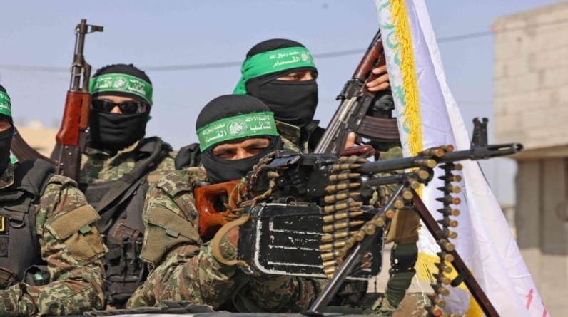 ديفيد هيرست: على "إسرائيل" أن تدرك أن حماس لن تستسلم
